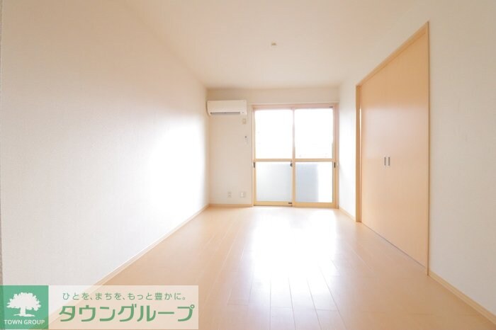 リバティーベルI/IIIの物件内観写真