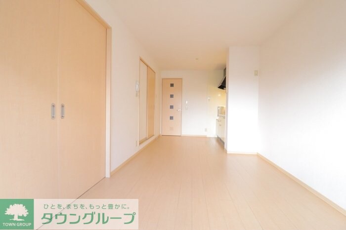 リバティーベルI/IIIの物件内観写真