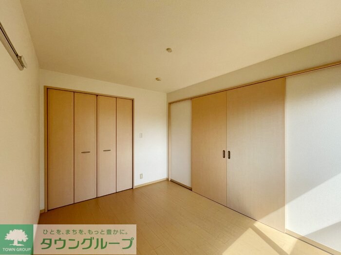 リバティーベルI/IIIの物件内観写真