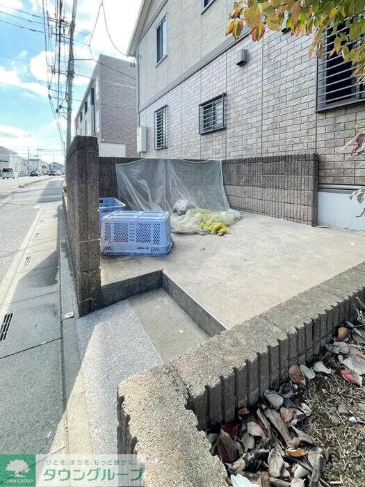 リバティーベルI/IIIの物件内観写真