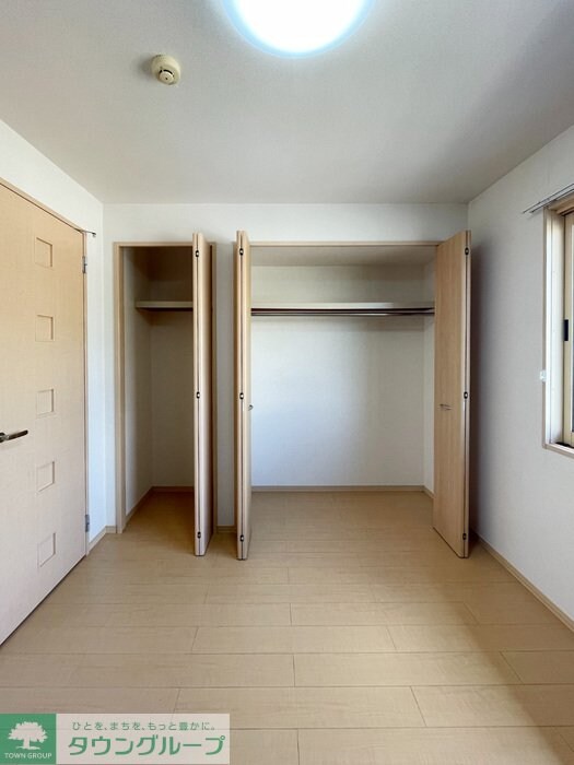 リバティーベルI/IIIの物件内観写真