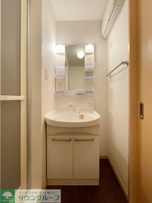 リバティーベルI/IIIの物件内観写真