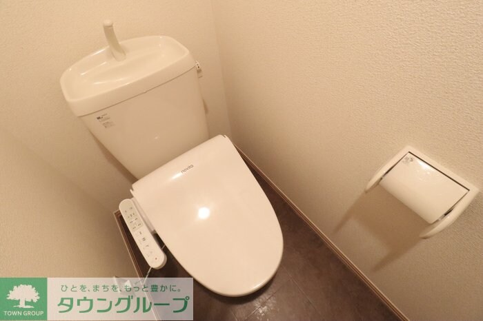 リバティーベルI/IIIの物件内観写真