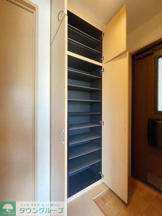 リバティーベルI/IIIの物件内観写真