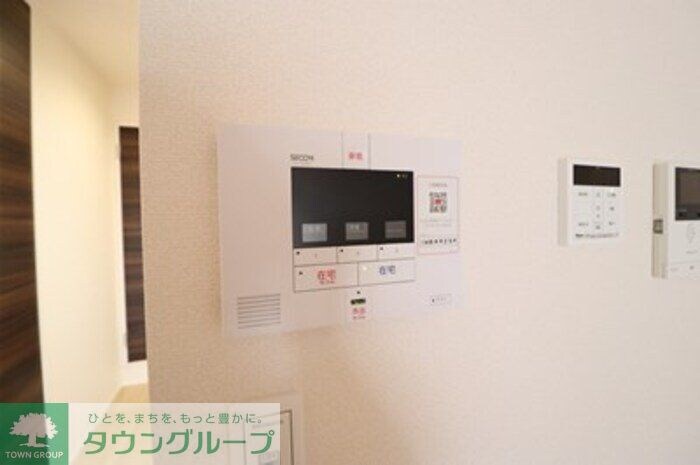 グランテージの物件内観写真