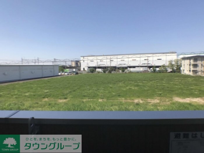 ロイジェントパークス　レイクタウン II　Ｇの物件内観写真