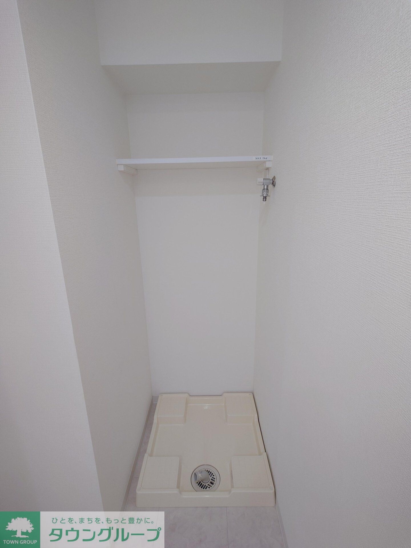 メインステージ五反野IIの物件内観写真