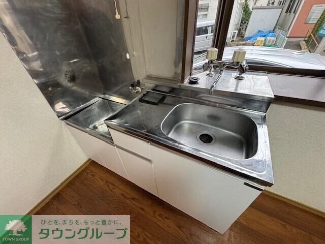 都コーポの物件内観写真