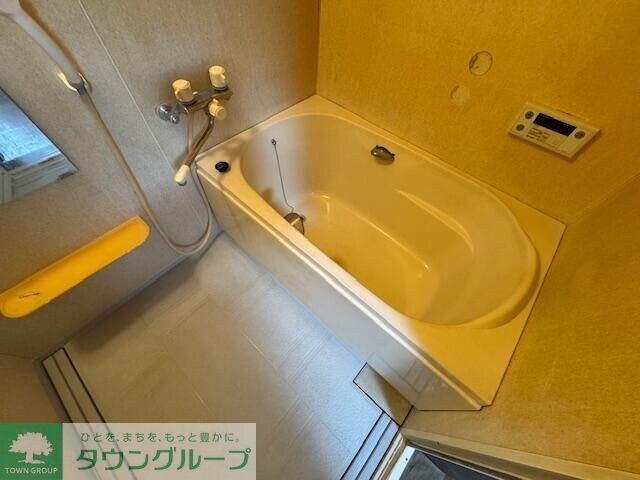 都コーポの物件内観写真