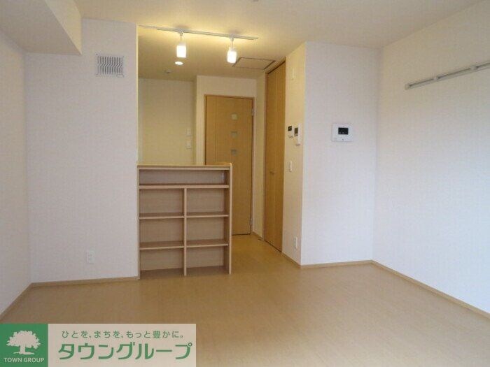 Arcobalenoの物件内観写真