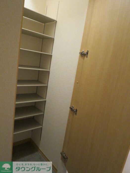 Arcobalenoの物件内観写真