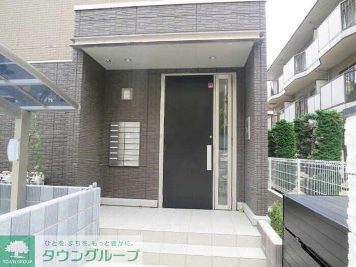 Arcobalenoの物件内観写真