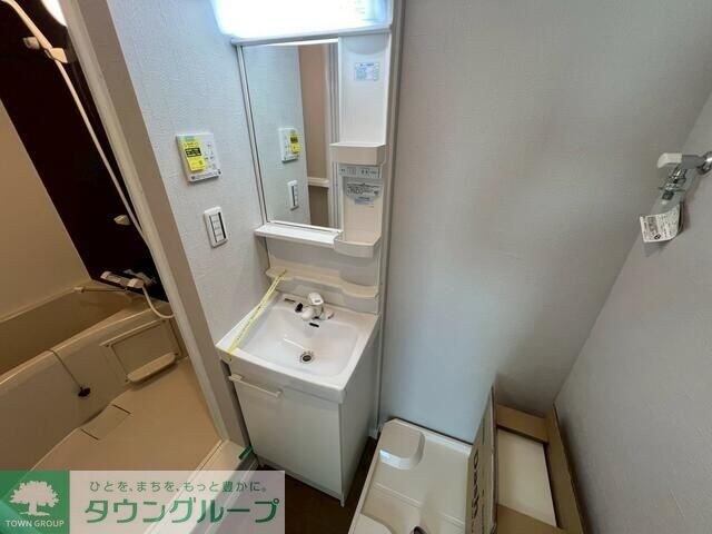 Chum Aotoの物件内観写真