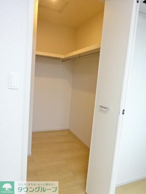 ヒルズ・コートの物件内観写真