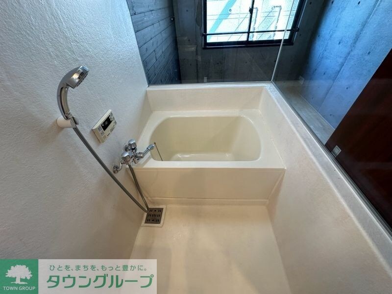 COCO　SQUARE　AYASEの物件内観写真