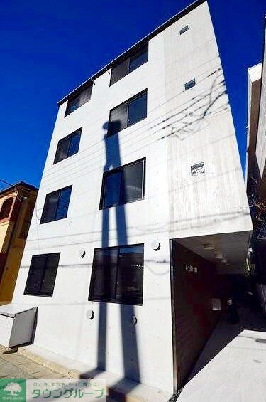 COCO　SQUARE　AYASEの物件内観写真