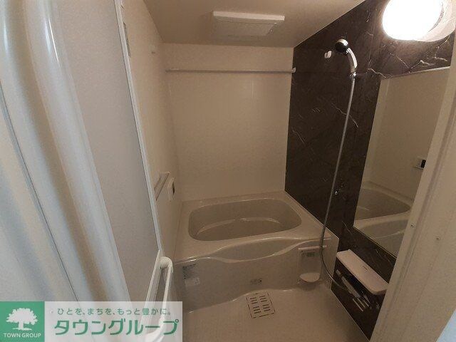 フォートクレジデンスの物件内観写真