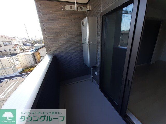 フォートクレジデンスの物件内観写真