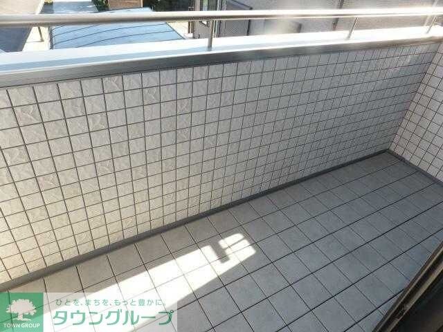 フィカーサの物件内観写真