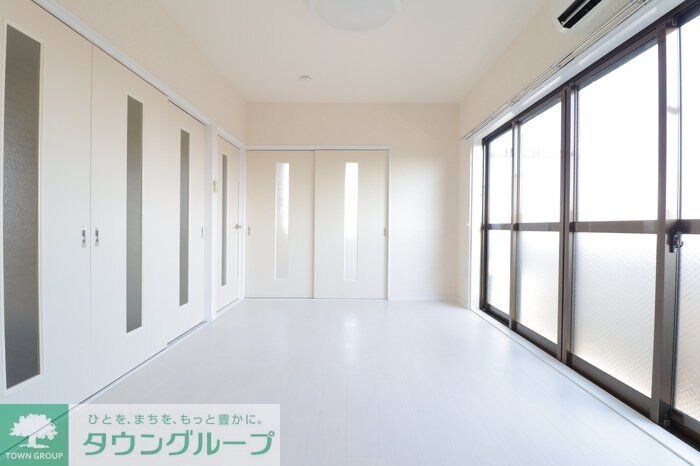 ブライトシャインの物件内観写真