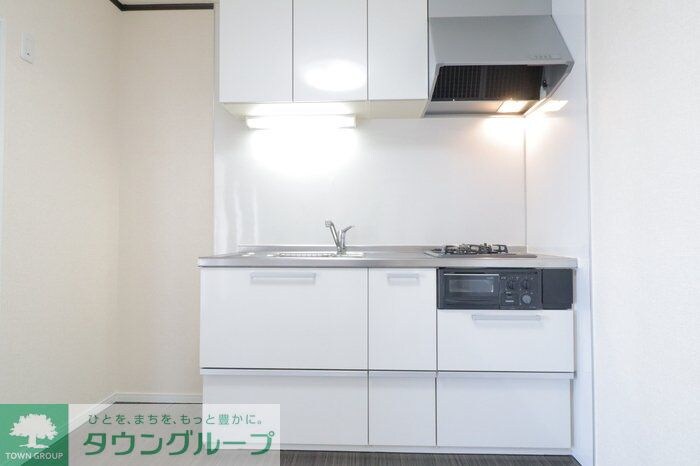 ブライトシャインの物件内観写真