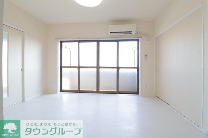 ブライトシャインの物件内観写真