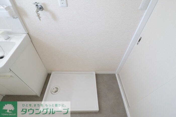 ブライトシャインの物件内観写真