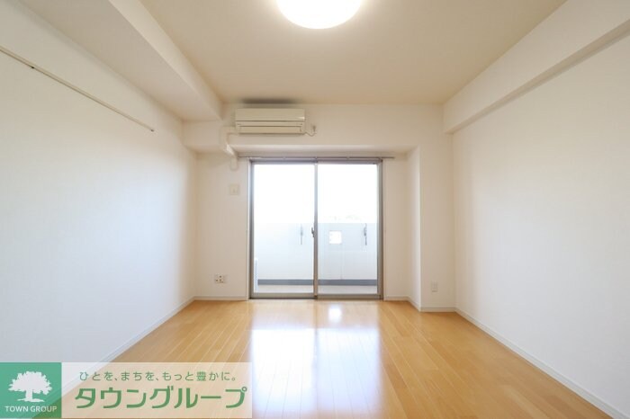 ＧＲＡＮＤ　ＲＩＳＥ　住居の物件内観写真