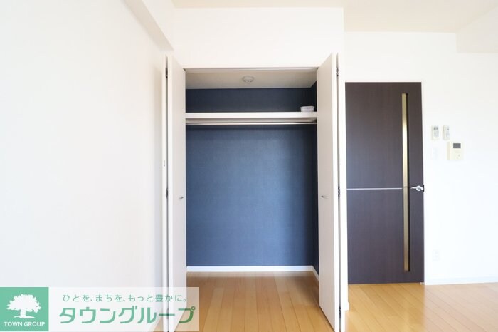 ＧＲＡＮＤ　ＲＩＳＥ　住居の物件内観写真