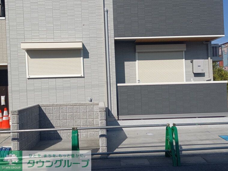 ルベルコート（RUBER COURT）の物件内観写真