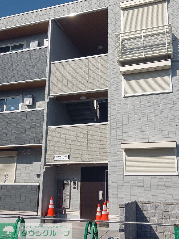 ルベルコート（RUBER COURT）の物件内観写真