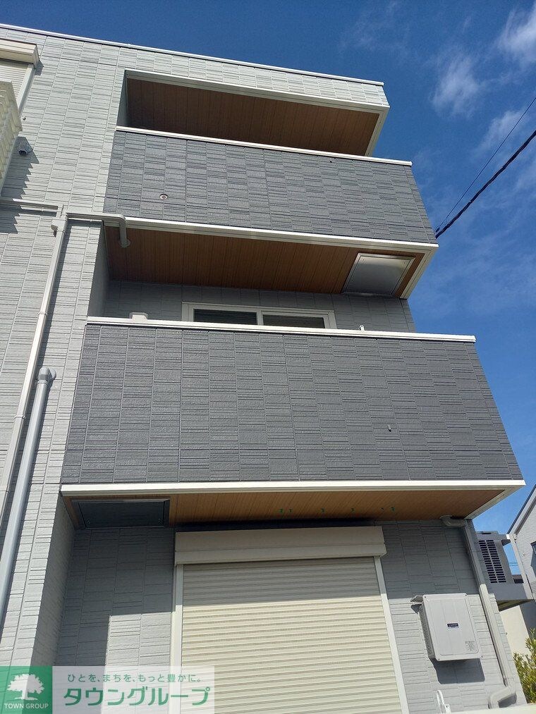 ルベルコート（RUBER COURT）の物件内観写真