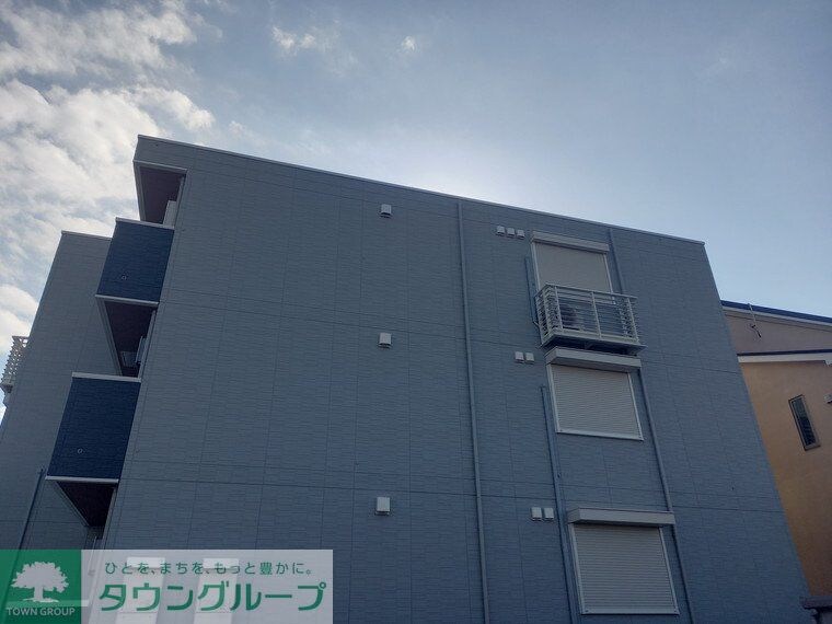 ルベルコート（RUBER COURT）の物件内観写真