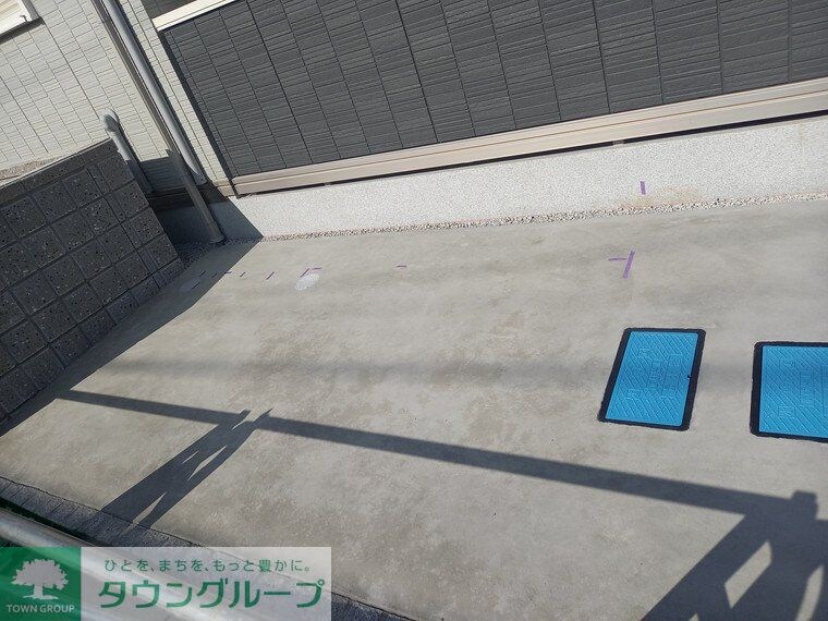 ルベルコート（RUBER COURT）の物件内観写真