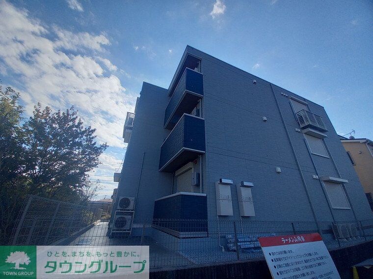 ルベルコート（RUBER COURT）の物件内観写真