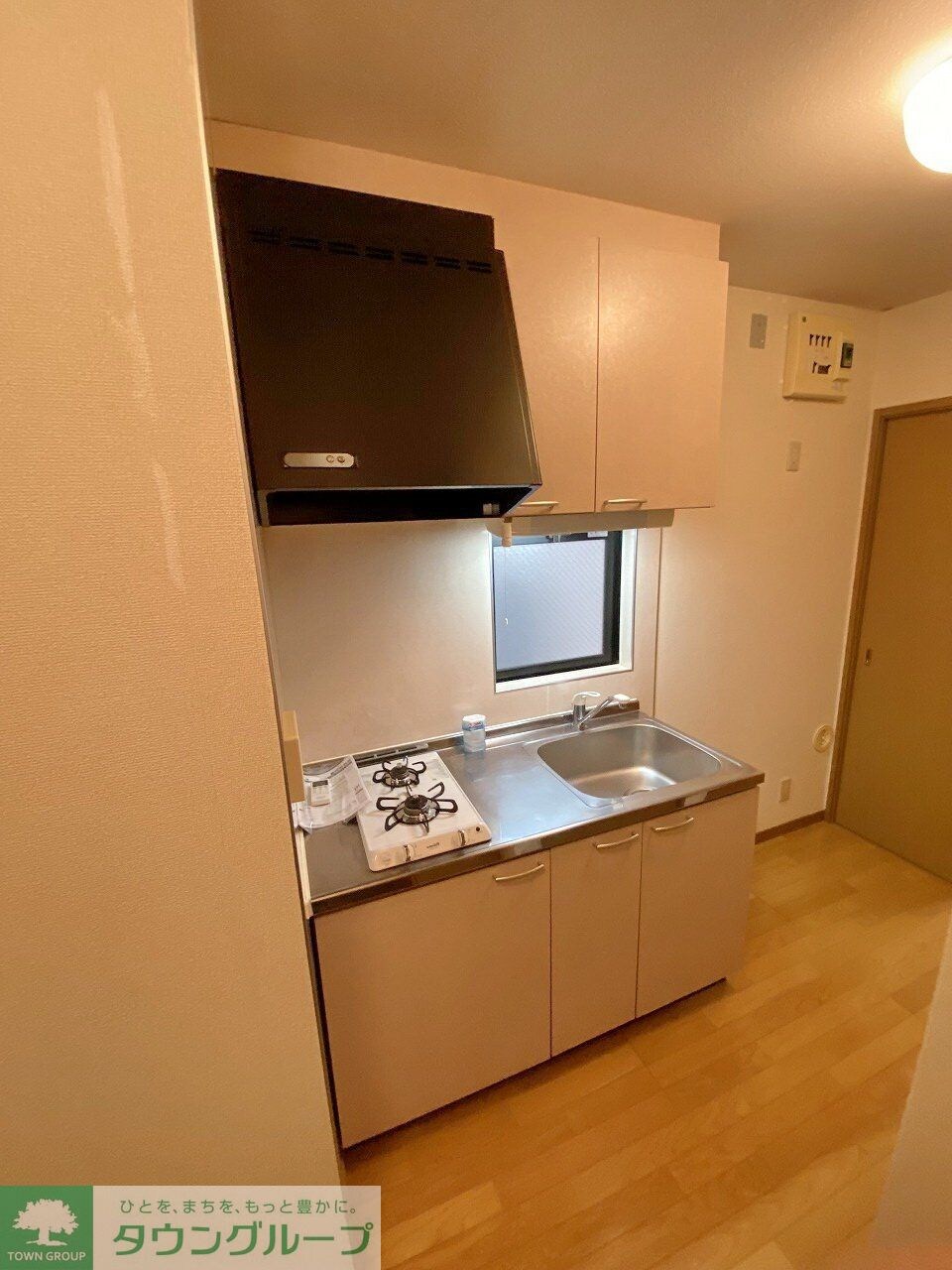 パステロ・カーザの物件内観写真