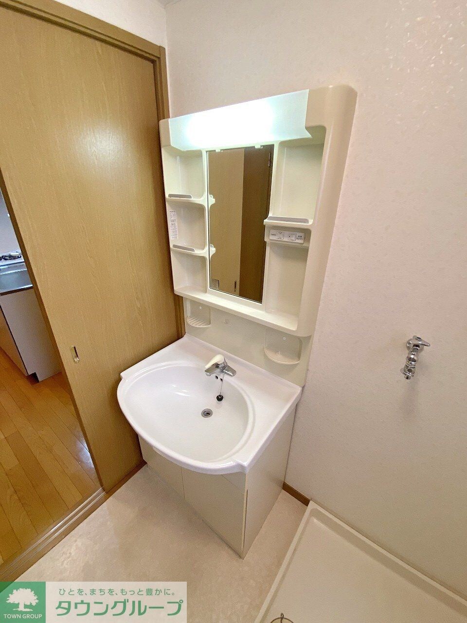 パステロ・カーザの物件内観写真