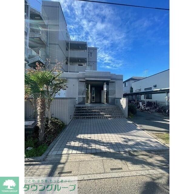 グランシャリオ千間台の物件内観写真