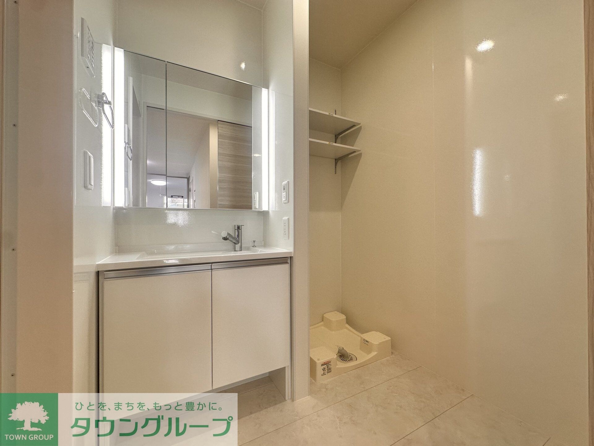 Dアヴァンス東柳田町の物件内観写真