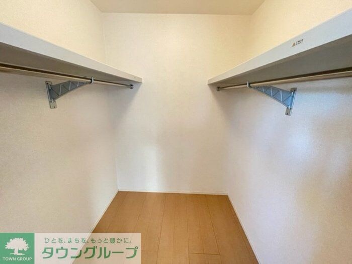 Symphony　Ａの物件内観写真