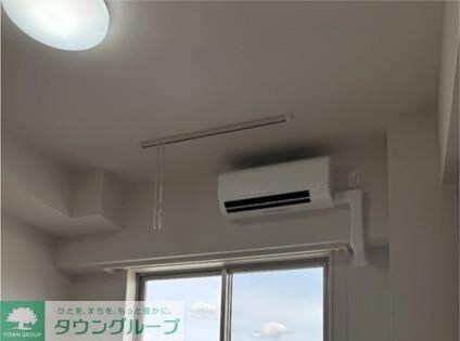 メイクスアート五反野の物件内観写真