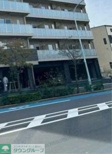 メイクスアート五反野の物件内観写真