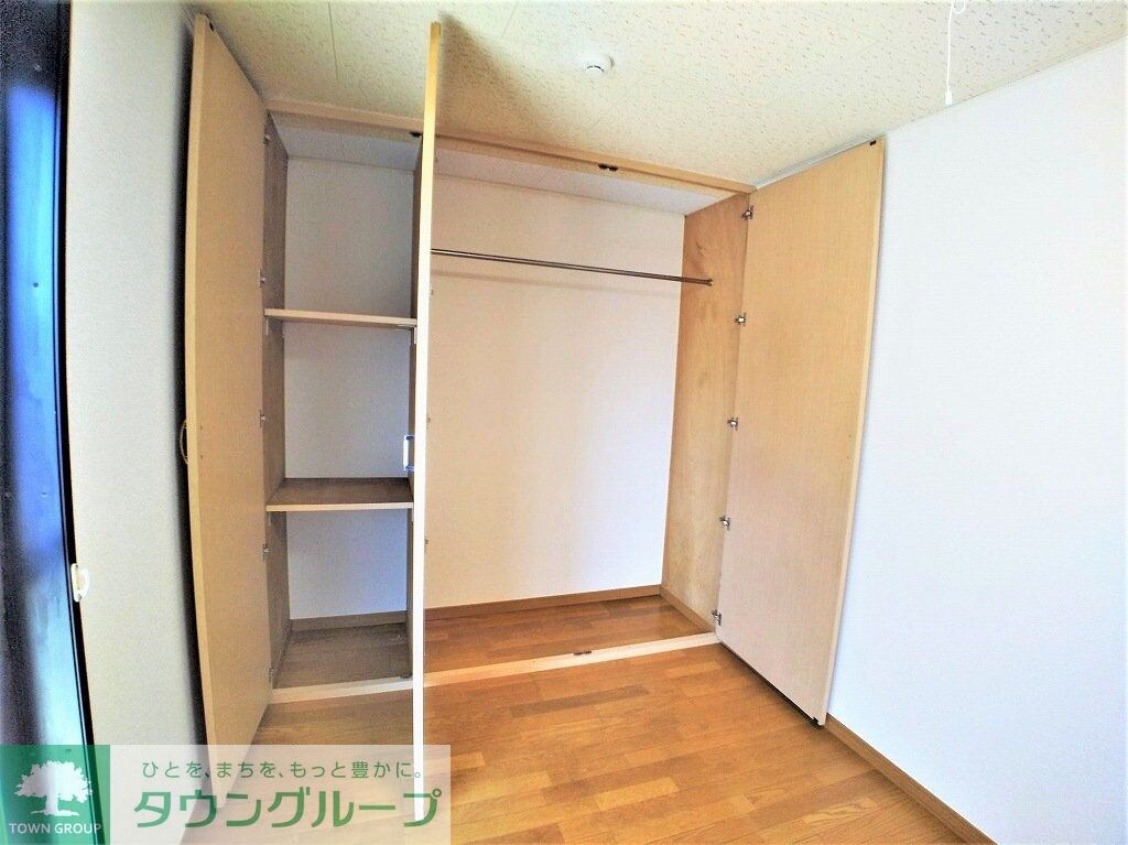 レオパレスツーエイトの物件内観写真