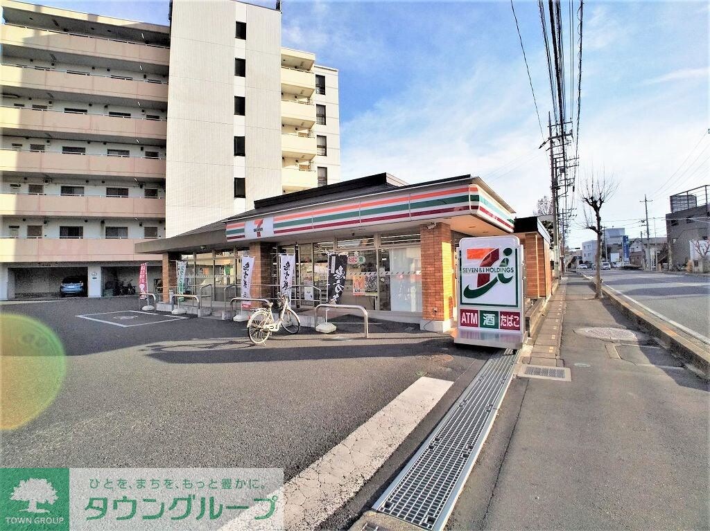 レオネクストチェリーガーデンの物件内観写真