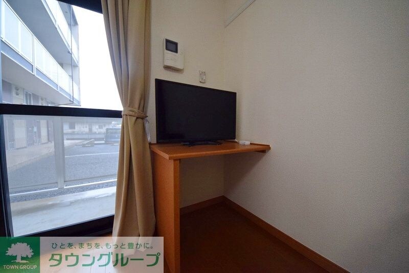 レオパレスボヌールの物件内観写真