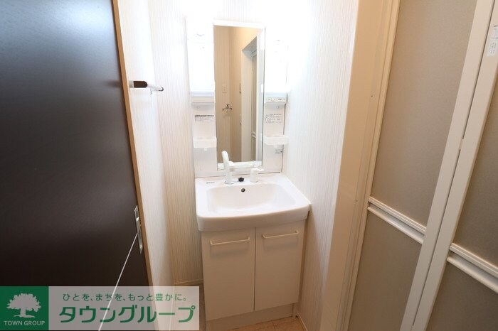 アルバトロスの物件内観写真