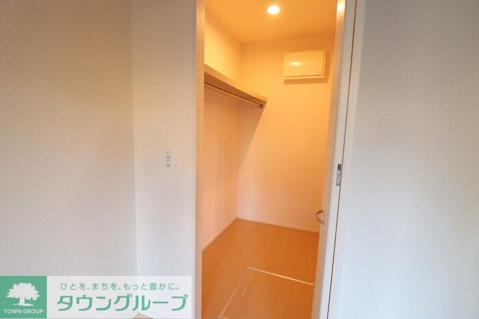 アルバトロスの物件内観写真