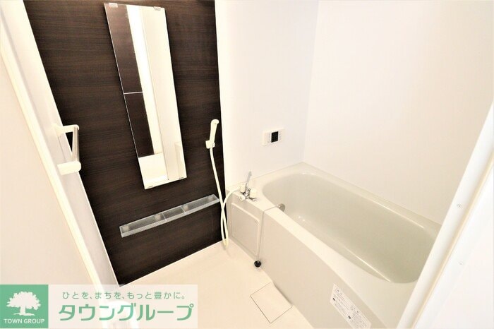 アルバトロスの物件内観写真