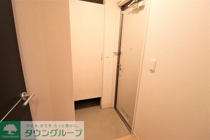 アルバトロスの物件内観写真