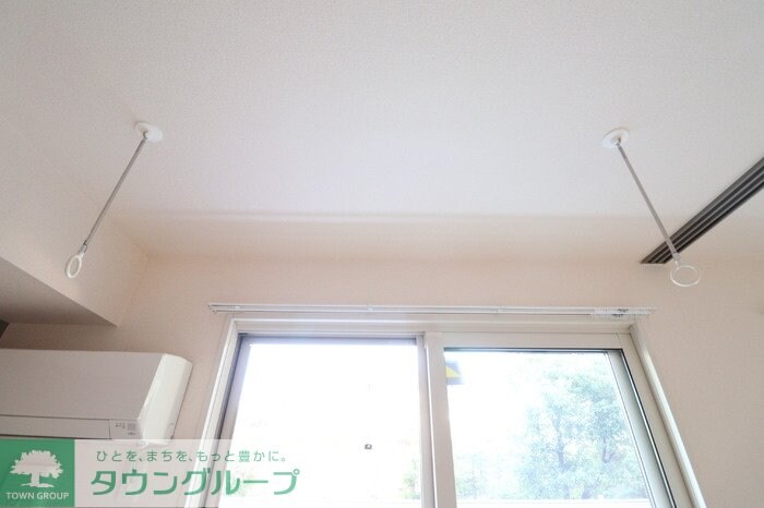 アルバトロスの物件内観写真